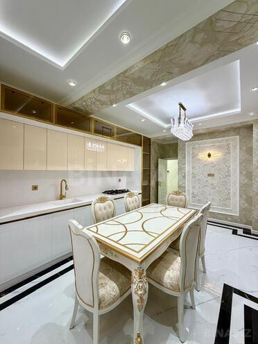 Продаётся 3-комн. новостройка 115 м², м. 8 ноября, photo 13 from 18