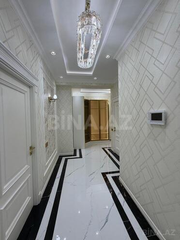 Продаётся 3-комн. новостройка 115 м², м. 8 ноября, photo 9 from 18