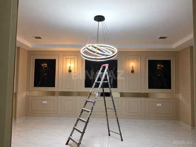 İcarəyə verilir  obyekt 432 m², Qara Qarayev m., photo 4 from 10