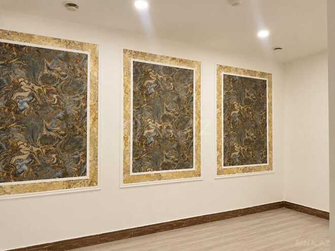 İcarəyə verilir  obyekt 432 m², Qara Qarayev m., photo 6 from 10