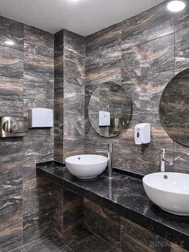 İcarəyə verilir  obyekt 432 m², Qara Qarayev m., photo 8 from 10