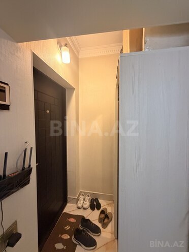 Satılır 2 otaqlı yeni tikili 53 m², Masazır q., photo 4 from 12