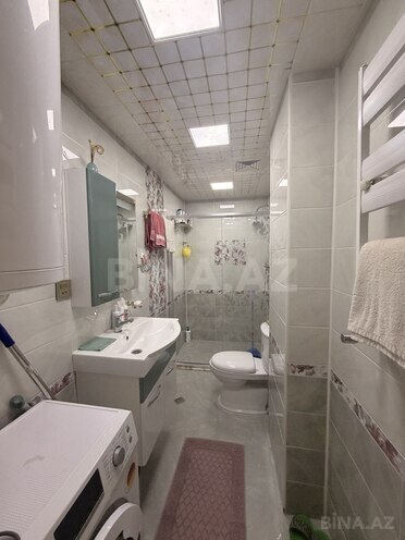 Satılır 2 otaqlı yeni tikili 53 m², Masazır q., photo 11 from 12