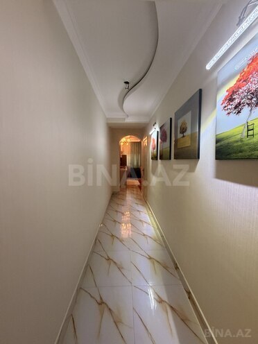 Satılır 2 otaqlı yeni tikili 53 m², Masazır q., photo 1 from 12