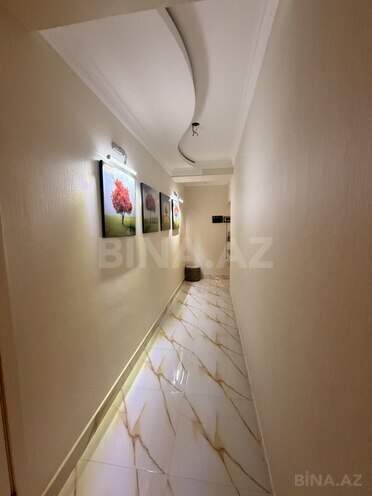 Satılır 2 otaqlı yeni tikili 53 m², Masazır q., photo 3 from 12