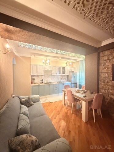 Satılır 2 otaqlı yeni tikili 53 m², Masazır q., photo 5 from 12