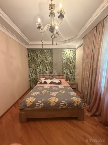 Satılır 2 otaqlı yeni tikili 53 m², Masazır q., photo 8 from 12