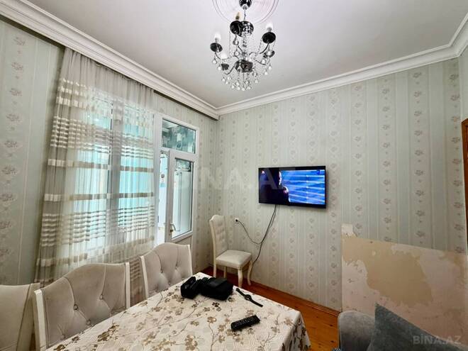 Продается 2-комн. новостройка 50 м², м. Халглар Достлугу, photo 5 from 19
