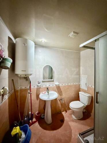 Продается 2-комн. новостройка 50 м², м. Халглар Достлугу, photo 18 from 19