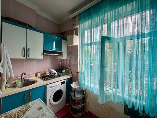 Продается 2-комн. новостройка 50 м², м. Халглар Достлугу, photo 10 from 19