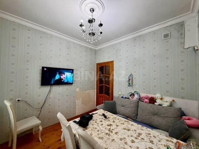 Продается 2-комн. новостройка 50 м², м. Халглар Достлугу, photo 4 from 19