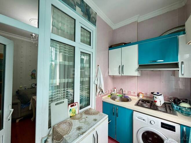 Продается 2-комн. новостройка 50 м², м. Халглар Достлугу, photo 11 from 19