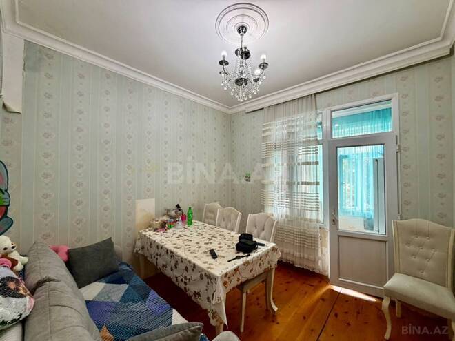 Продается 2-комн. новостройка 50 м², м. Халглар Достлугу, photo 1 from 19