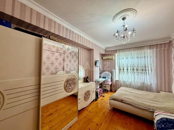 Продается 2-комн. новостройка 50 м², м. Халглар Достлугу, photo 7 from 19