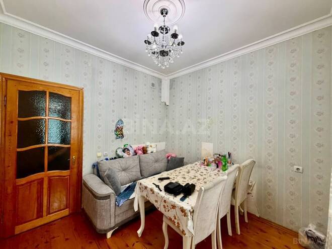 Продается 2-комн. новостройка 50 м², м. Халглар Достлугу, photo 3 from 19