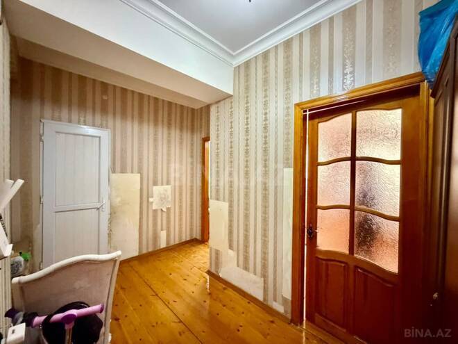 Продается 2-комн. новостройка 50 м², м. Халглар Достлугу, photo 17 from 19