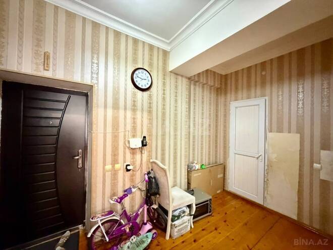 Продается 2-комн. новостройка 50 м², м. Халглар Достлугу, photo 14 from 19