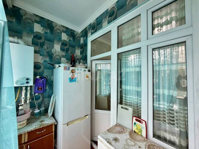 Продается 2-комн. новостройка 50 м², м. Халглар Достлугу, photo 13 from 19