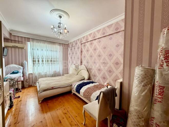 Продается 2-комн. новостройка 50 м², м. Халглар Достлугу, photo 6 from 19