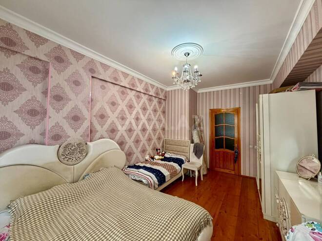 Продается 2-комн. новостройка 50 м², м. Халглар Достлугу, photo 8 from 19