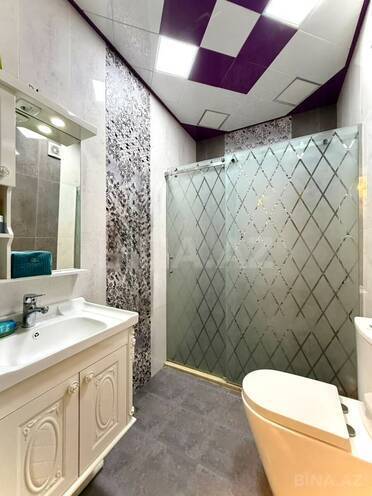 Satılır 4 otaqlı yeni tikili 178 m², Nəriman Nərimanov m., photo 11 from 18