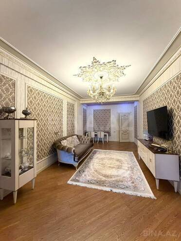 Satılır 4 otaqlı yeni tikili 178 m², Nəriman Nərimanov m., photo 5 from 18