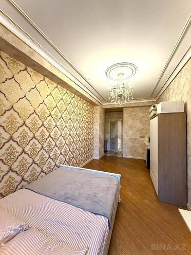 Satılır 4 otaqlı yeni tikili 178 m², Nəriman Nərimanov m., photo 16 from 18