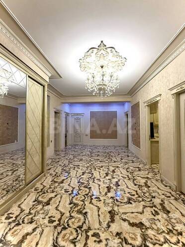 Satılır 4 otaqlı yeni tikili 178 m², Nəriman Nərimanov m., photo 6 from 18
