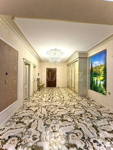 Satılır 4 otaqlı yeni tikili 178 m², Nəriman Nərimanov m., photo 9 from 18