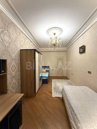 Satılır 4 otaqlı yeni tikili 178 m², Nəriman Nərimanov m., photo 14 from 18