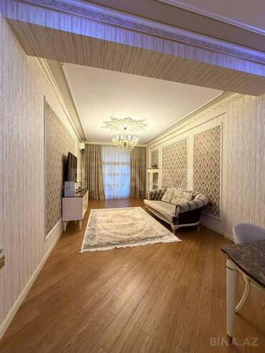 Satılır 4 otaqlı yeni tikili 178 m², Nəriman Nərimanov m., photo 3 from 18