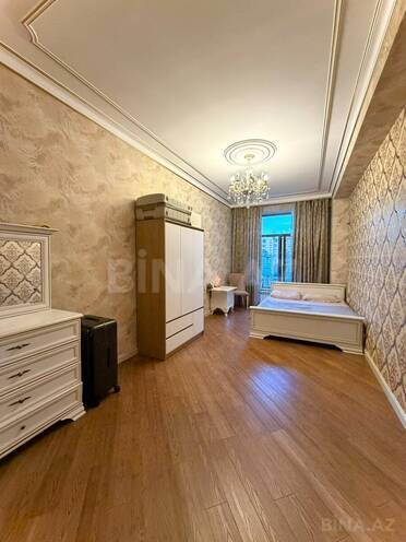 Satılır 4 otaqlı yeni tikili 178 m², Nəriman Nərimanov m., photo 13 from 18
