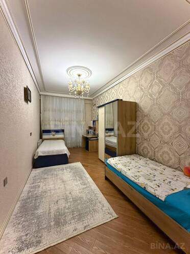 Satılır 4 otaqlı yeni tikili 178 m², Nəriman Nərimanov m., photo 15 from 18