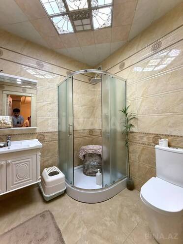 Satılır 4 otaqlı yeni tikili 178 m², Nəriman Nərimanov m., photo 17 from 18