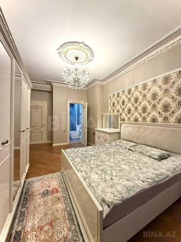 Satılır 4 otaqlı yeni tikili 178 m², Nəriman Nərimanov m., photo 12 from 18