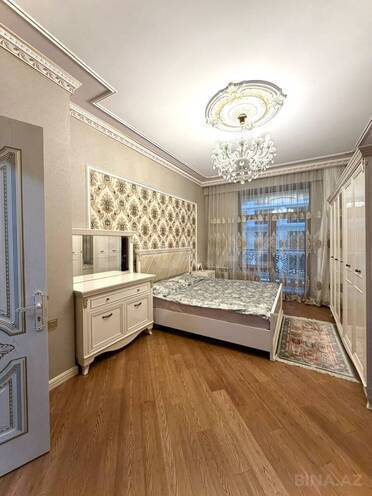 Satılır 4 otaqlı yeni tikili 178 m², Nəriman Nərimanov m., photo 10 from 18