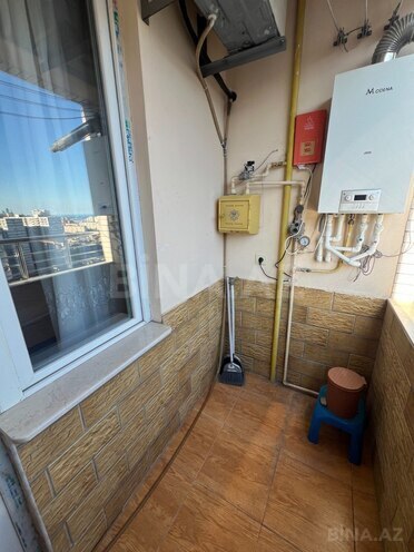 Продаётся 3-комн. новостройка 85 м², м. Иншаатчылар, photo 5 from 14