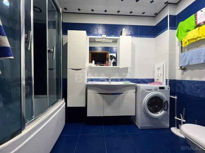 Продаётся 3-комн. новостройка 85 м², м. Иншаатчылар, photo 8 from 14