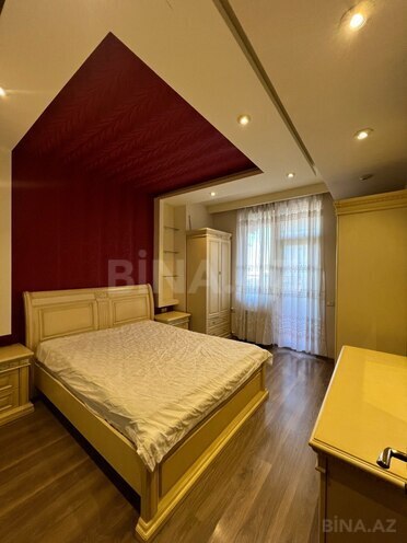 Продаётся 3-комн. новостройка 85 м², м. Иншаатчылар, photo 12 from 14