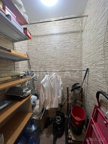 Продаётся 3-комн. новостройка 85 м², м. Иншаатчылар, photo 7 from 14