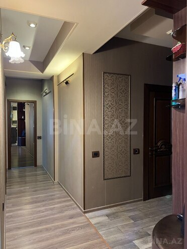 Продаётся 3-комн. новостройка 85 м², м. Иншаатчылар, photo 6 from 14