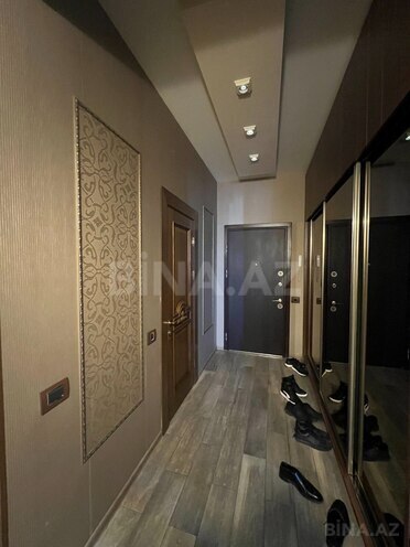 Продаётся 3-комн. новостройка 85 м², м. Иншаатчылар, photo 13 from 14