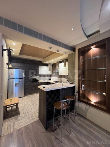 Продаётся 3-комн. новостройка 85 м², м. Иншаатчылар, photo 10 from 14