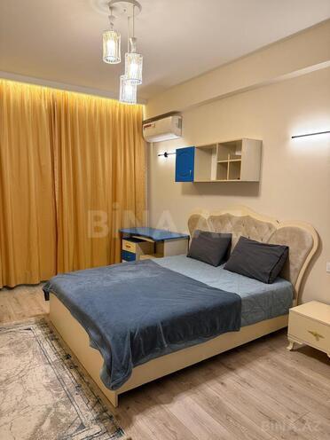 İcarəyə verilir 3 otaqlı yeni tikili 120 m², Şah İsmayıl Xətai m., photo 3 from 22