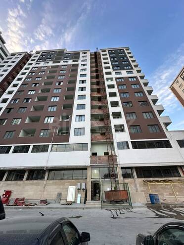 Satılır 3 otaqlı yeni tikili 94 m², Neftçilər m., photo 3 from 18