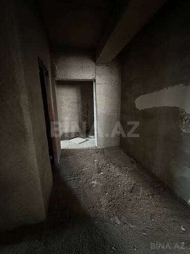 Satılır 3 otaqlı yeni tikili 94 m², Neftçilər m., photo 16 from 18