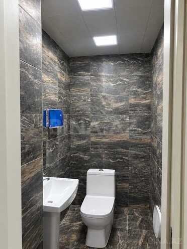 İcarəyə verilir  obyekt 432 m², Qara Qarayev m., photo 9 from 10