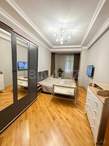 Satılır 3 otaqlı yeni tikili 140 m², Nəriman Nərimanov m., photo 7 from 14