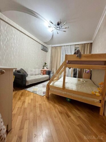 Satılır 3 otaqlı yeni tikili 140 m², Nəriman Nərimanov m., photo 9 from 14