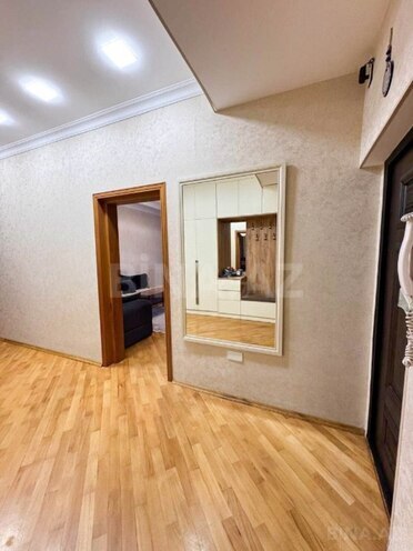 Satılır 3 otaqlı yeni tikili 140 m², Nəriman Nərimanov m., photo 6 from 14